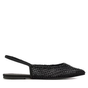 Obrázek produktu Baleríny Le Silla Chanel Gilda 9024Z020MTPPSAS933 Černá