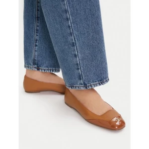 Obrázek produktu Baleríny Liu Jo Brigitte 03 SF5041 PX695 Hnědá