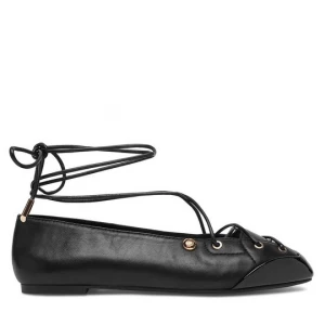 Obrázek produktu Baleríny Liu Jo Brigitte 17 SF6079 PX532 Černá