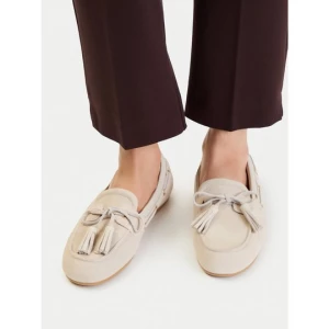 Obrázek produktu Baleríny Liu Jo Skipper 03 SA6049 PX002 Écru Krémová