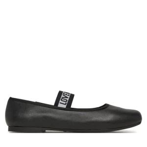 Obrázek produktu Baleríny LOVE MOSCHINO JA11071G0MIE0000 Černá