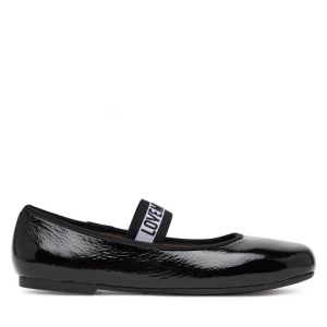Obrázek produktu Baleríny LOVE MOSCHINO JA11071G1NII000041 Černá