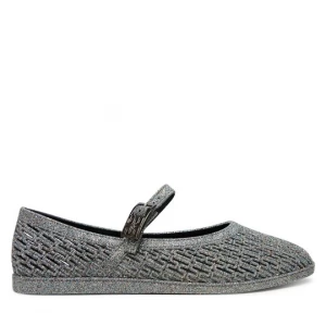 Obrázek produktu Baleríny Melissa Harper 37108 Šedá