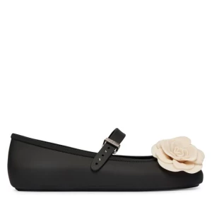 Obrázek produktu Baleríny Melissa Melissa Soft Ballerina Petals Ad 37820 Černá