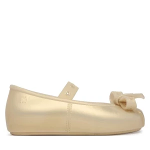 Obrázek produktu Baleríny Melissa Mini Melissa Sophie Crush Bb 37838 Žlutá