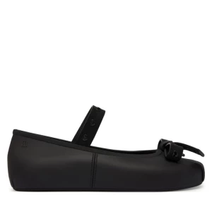 Obrázek produktu Baleríny Melissa Mini Melissa Sophie Crush Inf 37837 Černá