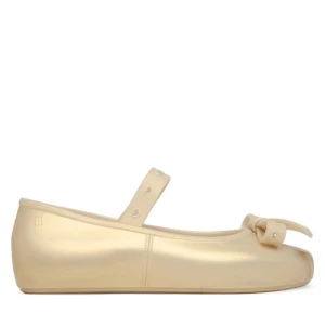 Obrázek produktu Baleríny Melissa Mini Melissa Sophie Crush Inf 37837 Žlutá