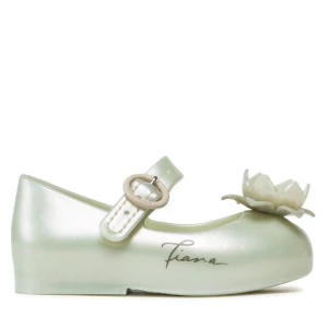 Obrázek produktu Baleríny Melissa Mini Melissa Sweet Love + Disn 33447 Zelená