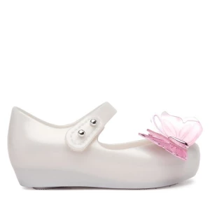 Obrázek produktu Baleríny Melissa Mini Melissa Ultragirl Fly Iii Bb 32849 Bílá