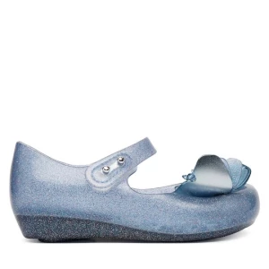 Obrázek produktu Baleríny Melissa Mini Melissa Ultragirl Fly Iii Bb 32849 Modrá