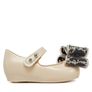 Obrázek produktu Baleríny Melissa Ultragirl Classic Bow 35967 Écru Krémová