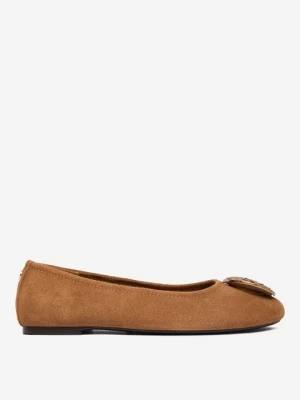 Obrázek produktu Baleríny Mexx CAMEL