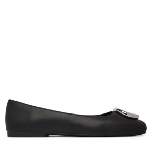Obrázek produktu Baleríny MICHAEL Michael Kors Milan Flex Ballet 40R6MLFP1L Černá