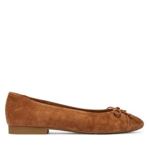Obrázek produktu Baleríny MICHAEL Michael Kors Piper 40T6PIFP1S Hnědá