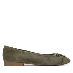 Obrázek produktu Baleríny MICHAEL Michael Kors Piper 40T6PIFP1S Khaki