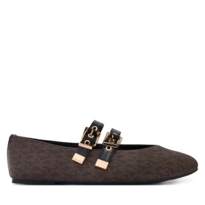 Obrázek produktu Baleríny MICHAEL Michael Kors Rowen Flex Ballet 40R6RWFP1B Hnědá