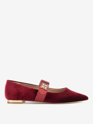 Obrázek produktu Baleríny Nine West