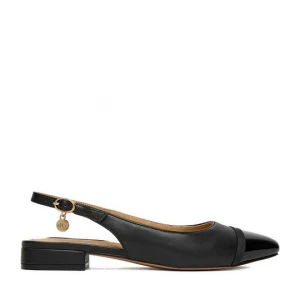 Obrázek produktu Baleríny Nine West SY2124 Černá