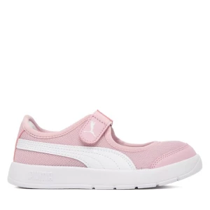 Obrázek produktu Baleríny Puma Courtflex v3 Lina V PS 400578 02 Růžová