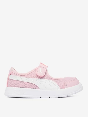 Obrázek produktu Baleríny Puma RŮŽOVÁ