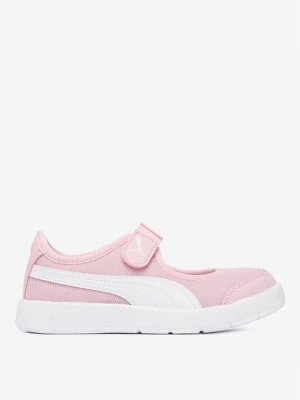 Obrázek produktu Baleríny Puma RŮŽOVÁ
