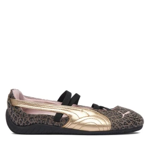 Obrázek produktu Baleríny Puma Speedcat Ballet Leogirl Jr 409045 Hnědá
