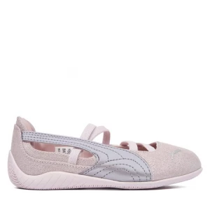 Obrázek produktu Baleríny Puma Speedcat Ballet Let it Shine Jr 407436 01 Růžová