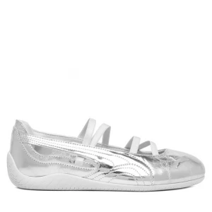 Obrázek produktu Baleríny Puma Speedcat Ballet Lustre Wns 408264 01 Stříbrná