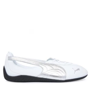 Obrázek produktu Baleríny Puma Speedcat Ballet Nova Metallic Wns 408342 01 Bílá