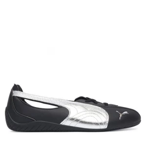 Obrázek produktu Baleríny Puma Speedcat Ballet Nova Metallic Wns 408342 02 Černá