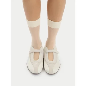 Obrázek produktu Baleríny Reebok EO-ULTRA LO MARY JANE 100261003 Krémová