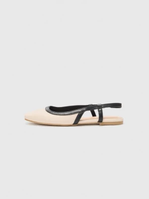 Obrázek produktu Baleríny s otevřenou patou Anna Field By Zalando