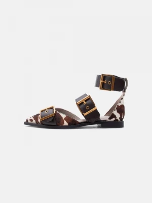 Obrázek produktu Baleríny s páskem AllSaints