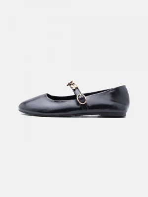 Obrázek produktu Baleríny s páskem Anna Field Wide Fit By Zalando černá