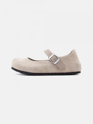 Obrázek produktu Baleríny s páskem Birkenstock světle hnědošedá