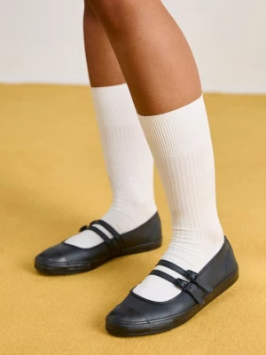Obrázek produktu Baleríny s páskem Converse