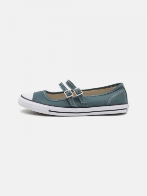 Obrázek produktu Baleríny s páskem Converse béžová