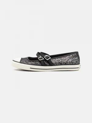 Obrázek produktu Baleríny s páskem Converse černá