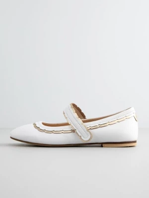 Obrázek produktu Baleríny s páskem Emporio Armani
