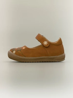 Obrázek produktu Baleríny s páskem Friboo By Zalando béžová