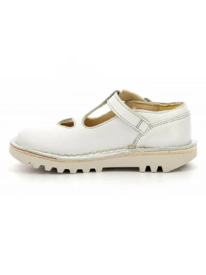 Obrázek produktu Baleríny s páskem Kickers