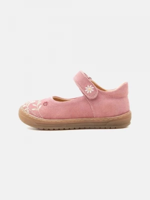 Obrázek produktu Baleríny s páskem kolem kotníku Friboo By Zalando růžová