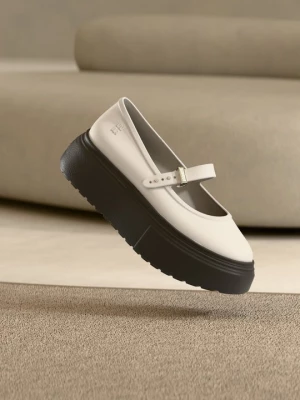Obrázek produktu Baleríny s páskem Melissa