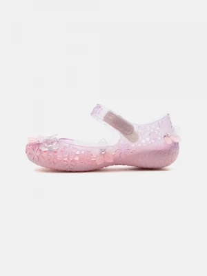 Obrázek produktu Baleríny s páskem Melissa lila