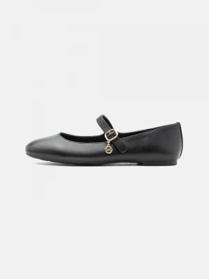 Obrázek produktu Baleríny s páskem Michael Kors černá
