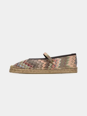 Obrázek produktu Baleríny s páskem Missoni