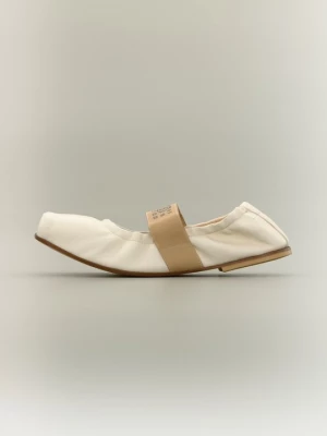 Obrázek produktu Baleríny s páskem MM6 Maison Margiela