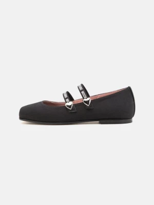 Obrázek produktu Baleríny s páskem Moschino