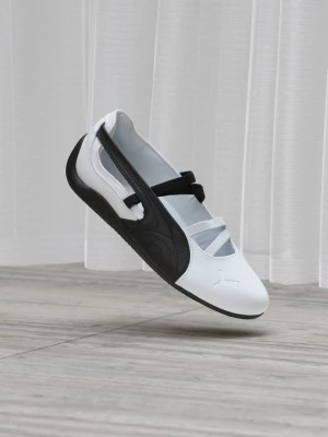 Obrázek produktu Baleríny s páskem Puma