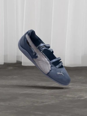 Obrázek produktu Baleríny s páskem Puma